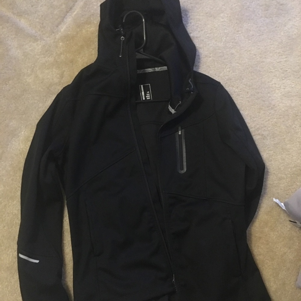 Mondetta Running jacket
